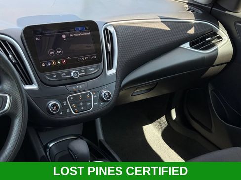 Used 2024 Chevrolet Malibu LT FWD image 24