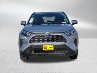 Certified 2025 Toyota RAV4 XLE video 2