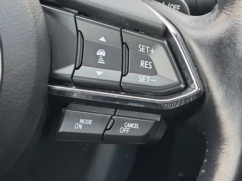 Used 2022 MAZDA CX-9 Grand Touring AWD/4WD image 26