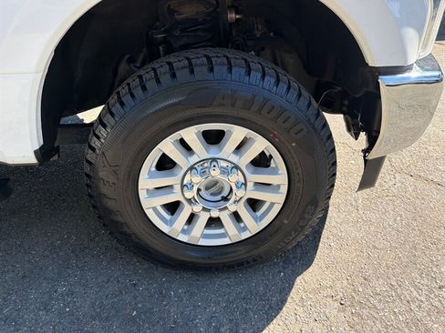 Used 2019 Ford F250 XLT AWD/4WD image 22