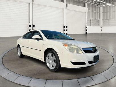 Used 2008 Saturn Aura XE w/ Preferred Package