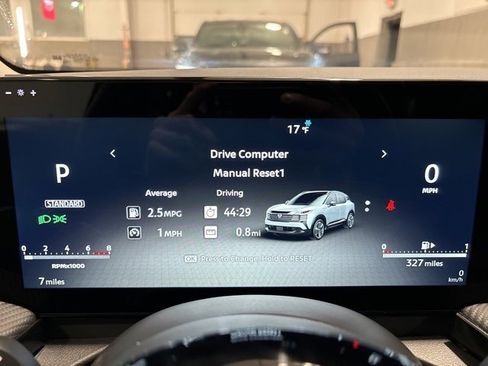 New 2025 Nissan Kicks SR image 22