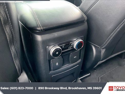Used 2022 Ford Explorer Limited AWD/4WD image 27