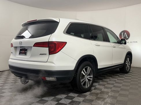 Used 2018 Honda Pilot EX-L image 5