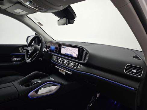 New 2026 Mercedes-Benz GLE 350 4MATIC image 15