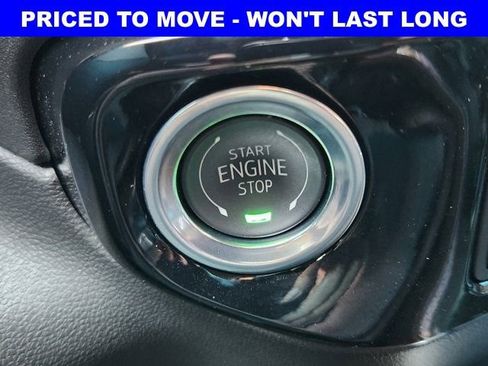 Used 2025 Chevrolet Silverado 1500 High Country w/ High Country Premium Package image 8