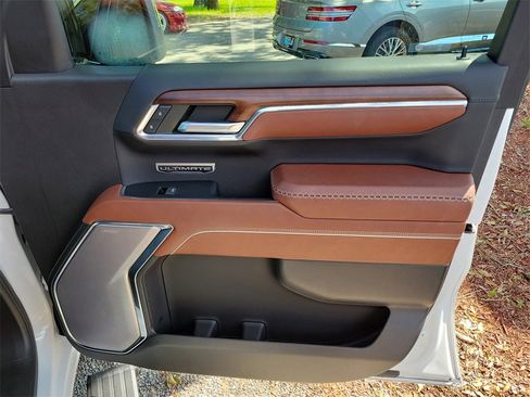 Certified 2023 GMC Sierra 1500 Denali Ultimate image 94