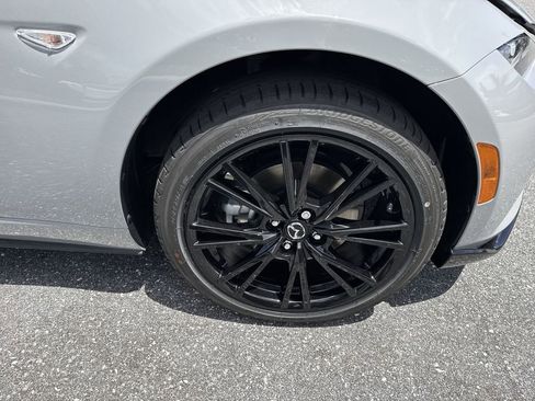 New 2026 MAZDA MX-5 Miata Club w/ Interior Package RWD image 58