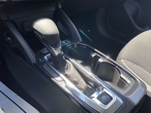 New 2025 Chevrolet TrailBlazer LT w/ LPO, Blackout Package image 21