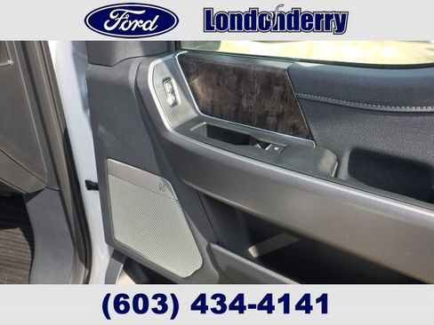 New 2026 Ford F550 4x4 Crew Cab image 29
