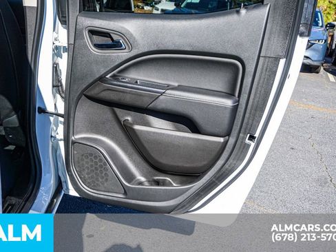 Used 2022 GMC Canyon Elevation w/ Trailering Package image 53