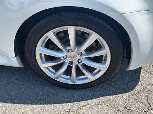 Used 2013 INFINITI G37 Journey w/ Premium Pkg RWD image 36