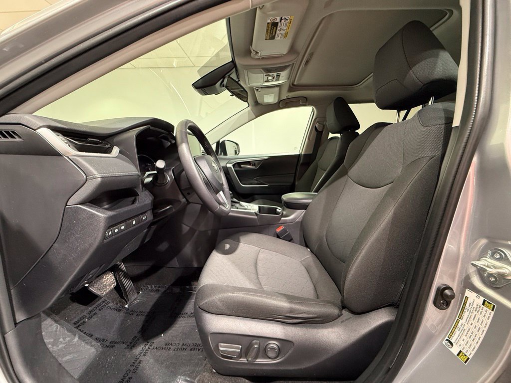 Certified 2024 Toyota RAV4 XLE w/ Convenience Package AWD/4WD image 14