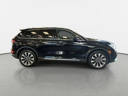 Used 2020 Lincoln Corsair Reserve w/ Equipment Group 201A image 4