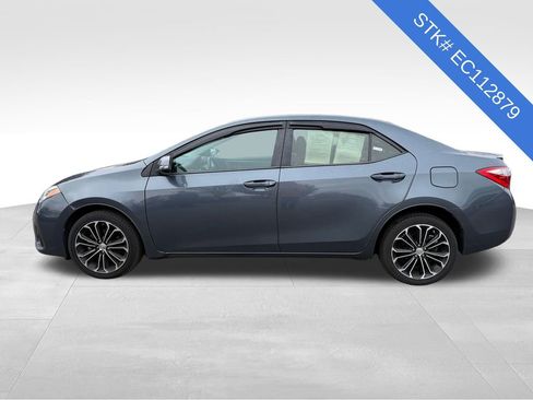 Used 2014 Toyota Corolla S image 4