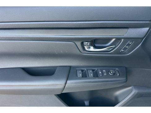 Certified 2026 Honda CR-V Sport-L image 72