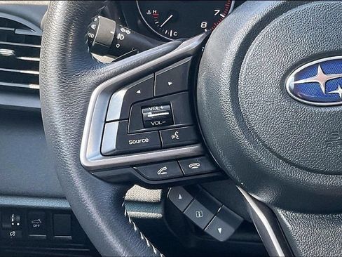Used 2021 Subaru Outback Premium w/ Popular Package #1 AWD/4WD image 21
