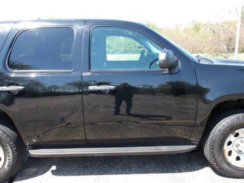 Used 2014 Chevrolet Tahoe 4WD w/ Skid Plate Package image 27