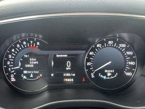 Used 2019 Lincoln MKC Select w/ Select Plus Package image 38