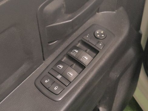 Used 2016 RAM 1500 Tradesman w/ Popular Equipment Group image 27