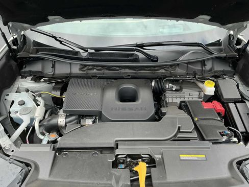 Used 2026 Nissan Murano Platinum w/ Cargo Package AWD/4WD image 28