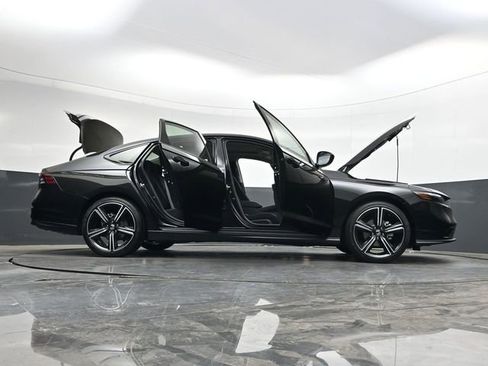 Used 2026 Honda Accord SE image 45