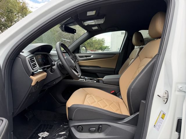 New 2026 Volkswagen Atlas Cross Sport SE FWD image 10