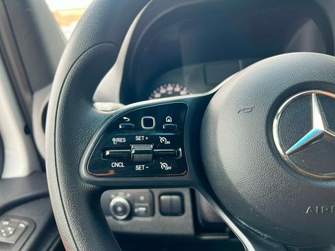 Used 2022 Mercedes-Benz Sprinter 3500 image 14