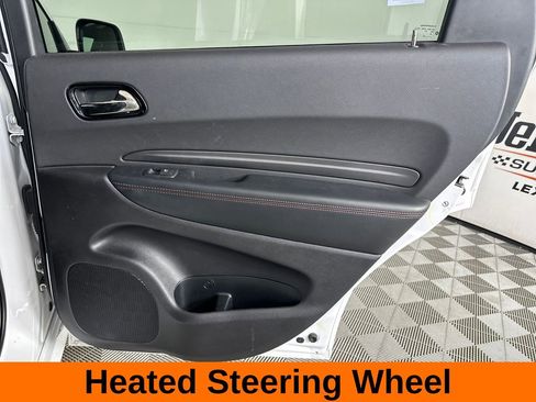 Used 2025 Dodge Durango GT AWD/4WD image 17
