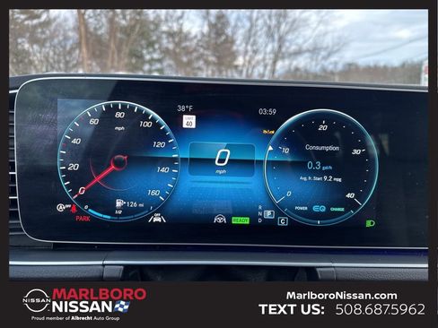 Used 2022 Mercedes-Benz GLS 450 GLS 450 image 28