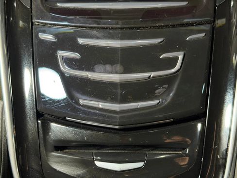 Used 2017 Cadillac Escalade Platinum RWD image 46