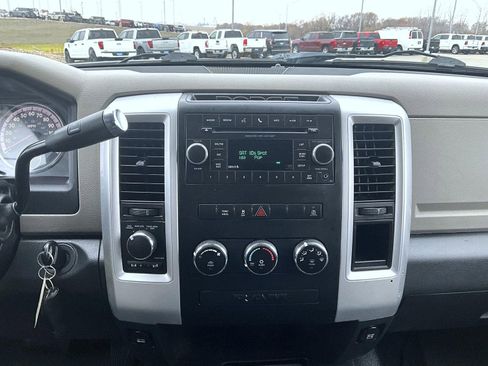 Used 2012 RAM 2500 Power Wagon image 14