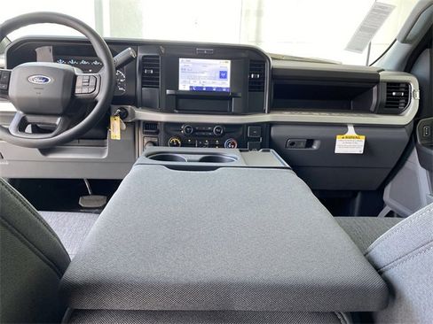 New 2025 Ford F250 XL w/ STX Appearance Package image 73