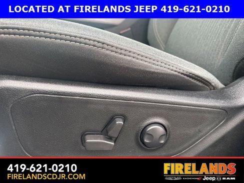 Used 2022 RAM 1500 Big Horn image 21