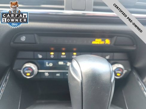 Certified 2023 MAZDA CX-9 Carbon Edition AWD/4WD image 37