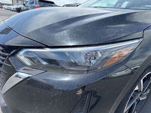 Used 2024 Nissan Sentra SV FWD image 20