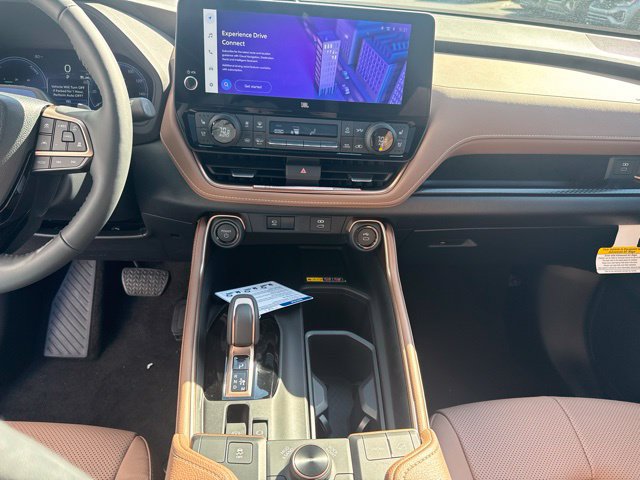New 2026 Toyota Grand Highlander AWD Hybrid image 20