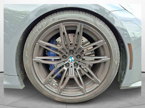 Used 2025 BMW M2 w/ Lighting Package RWD image 7