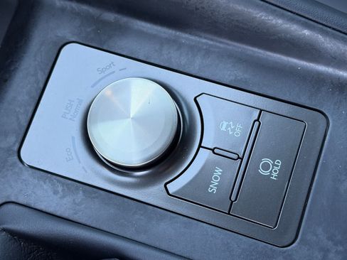 Used 2026 Lexus IS 350 F Sport AWD/4WD image 19