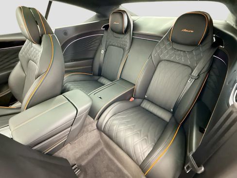 New 2026 Bentley Continental GT AWD/4WD image 21