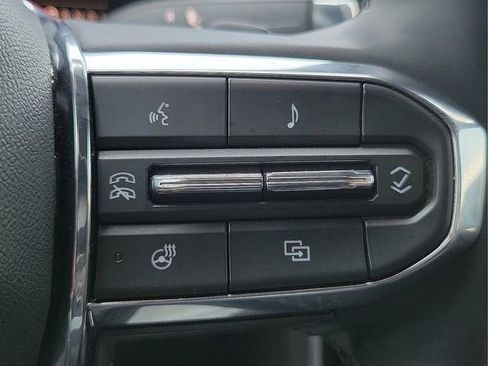 Used 2026 GMC Acadia Elevation w/ Black Edition FWD image 25