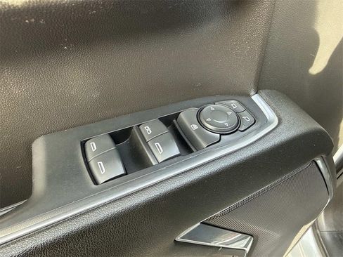 Used 2024 Chevrolet Silverado 1500 RST w/ Z71 Off-Road Package image 11