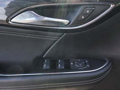 Used 2023 Buick Envision Preferred w/ Sport Touring Package image 10