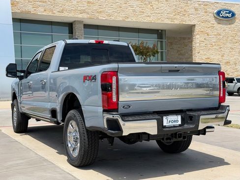New 2026 Ford F250 King Ranch AWD/4WD image 45