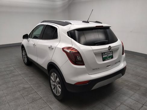 Used 2018 Buick Encore Preferred AWD/4WD image 5