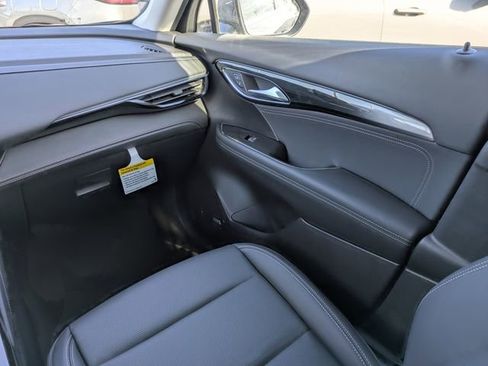 New 2026 Buick Envision Preferred AWD/4WD image 17