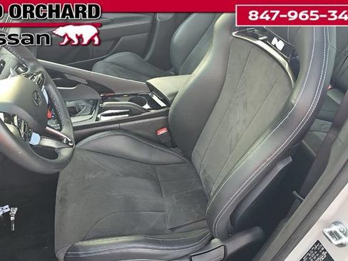 Used 2025 Hyundai Elantra N FWD image 6