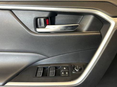 Used 2024 Toyota RAV4 AWD Hybrid image 14