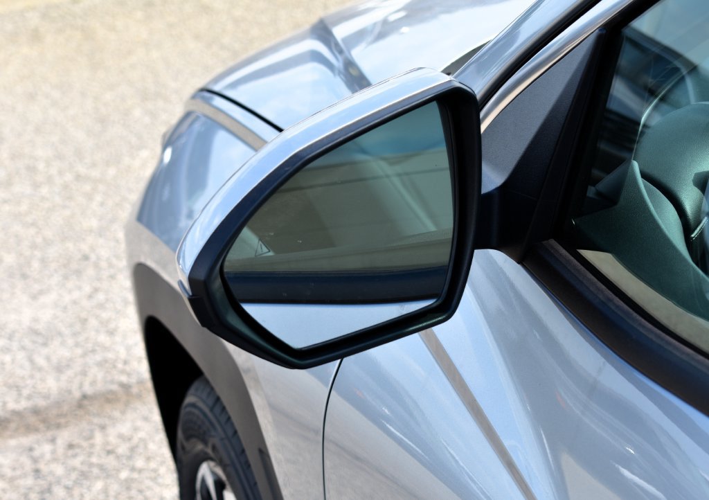 New 2026 Hyundai Tucson SEL Plus FWD image 13