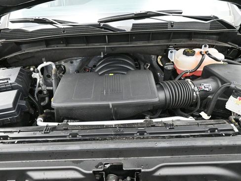 Used 2025 GMC Sierra 1500 Denali w/ Denali Reserve Package AWD/4WD image 39